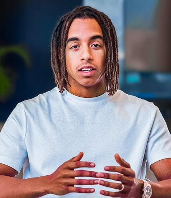 Jordan Welch